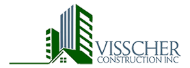 Visscher Construction & Landscaping Inc.