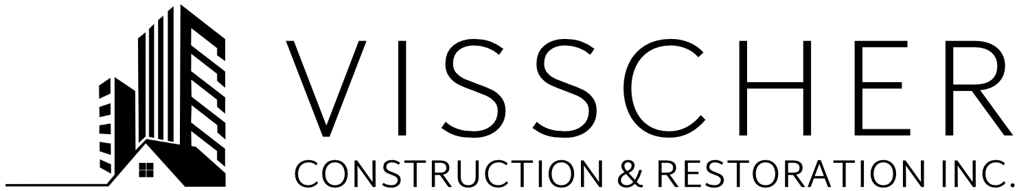 Visscher Logo